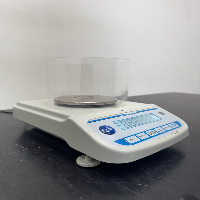 Accuris Instruments W3300-500 Compact Balance image 0
